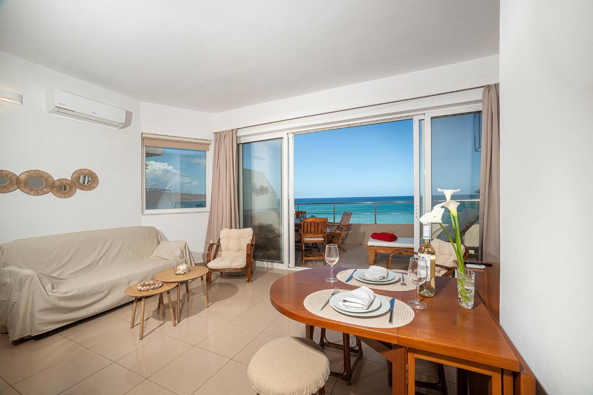 Apartment Cielo Chania Stalos